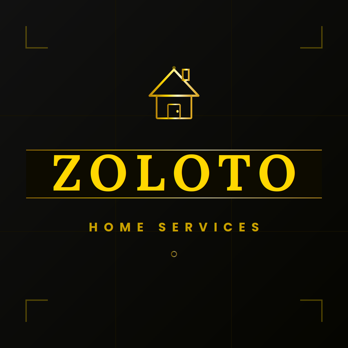Zoloto Home Services